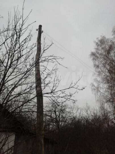 Участок 6 сот. (ИЖС)