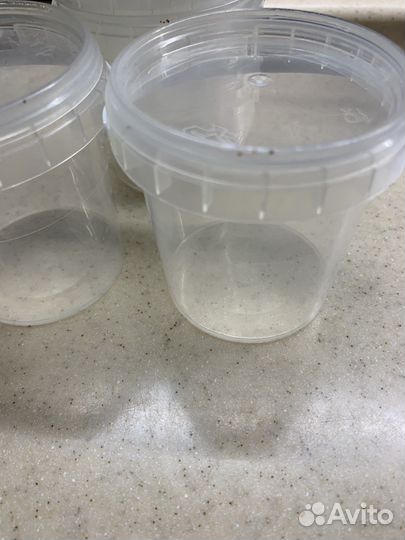 Контейнер для хранения и рукоделия