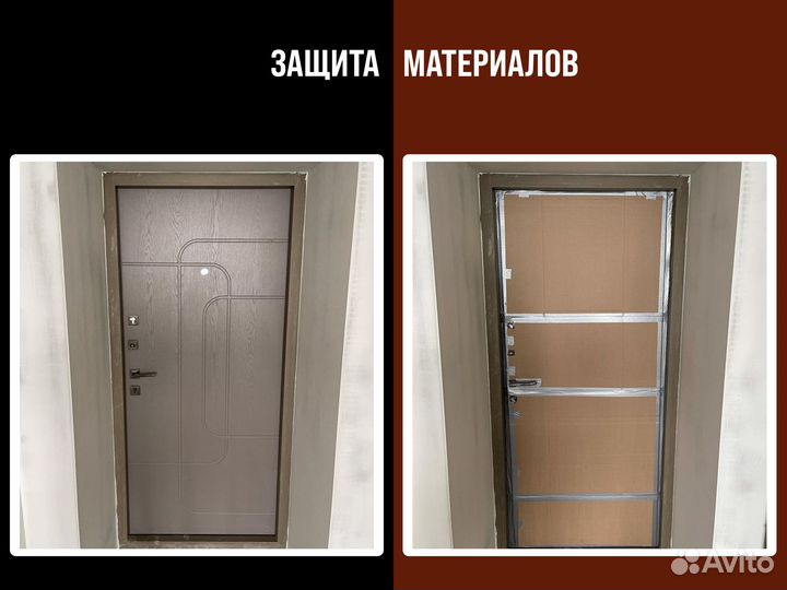 Ремонт квартир и домов под ключ