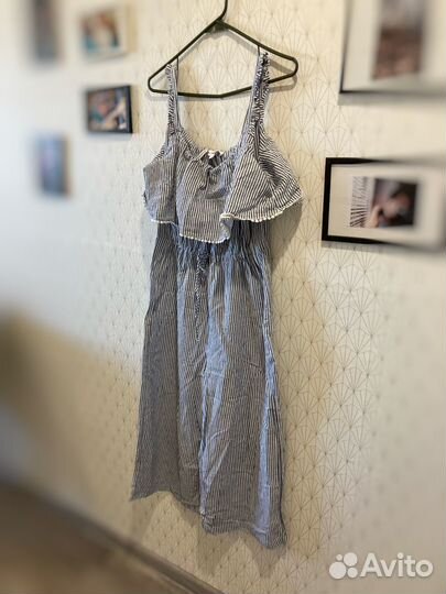 Комбинезон женский летний 44 46