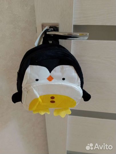 Рюкзачок детский