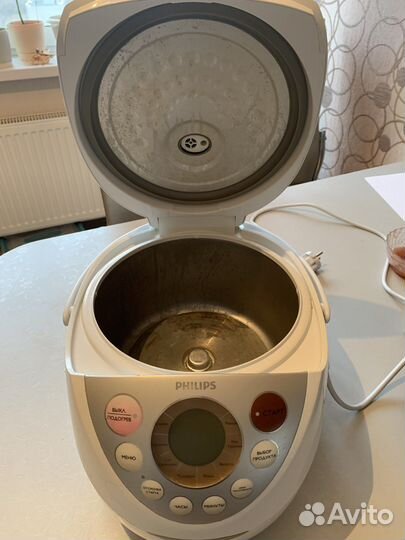 Мультиварка