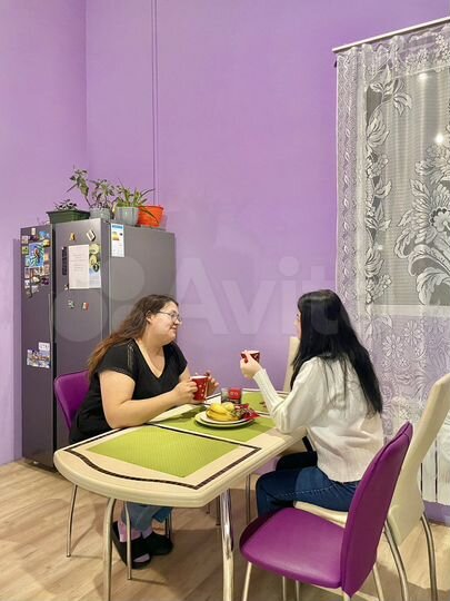 Комната 20 м², 1/1 эт.