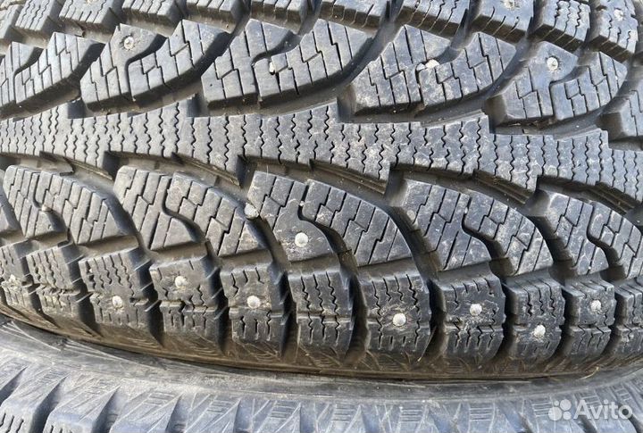 Hankook I'Pike RW11 225/55 R18