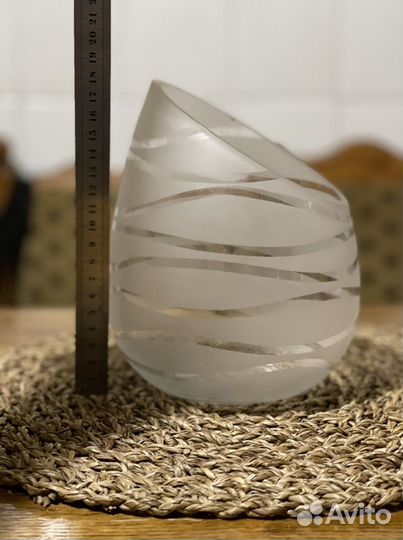 Ваза для цветов