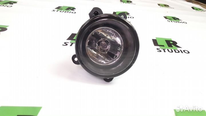 Фара противотуманная Range Rover Sport 2005-2009II
