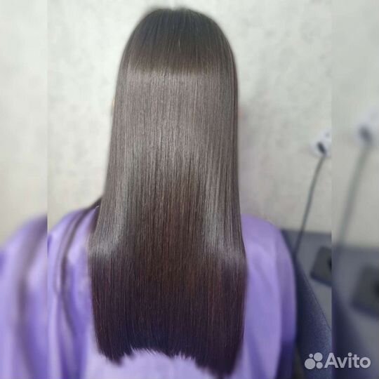 Кератин/Ботокс/Брянск
