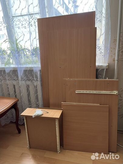 Компьюторный стол