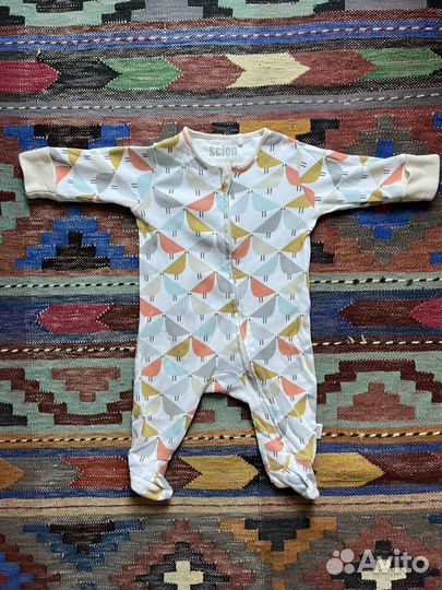 Детские вещи на девочку