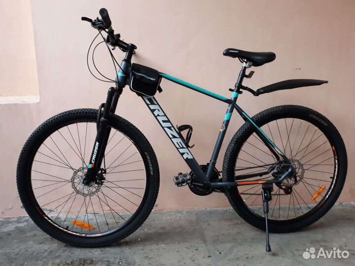 Велосипед 29