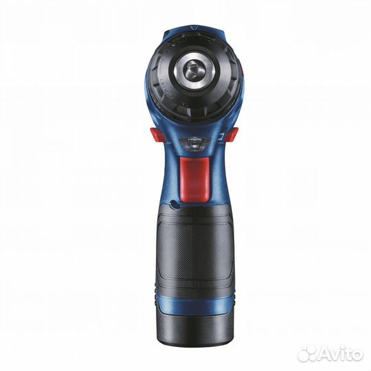 Дрель-шуруповерт Bosch GSR 12V-30 0.601.9G9.000