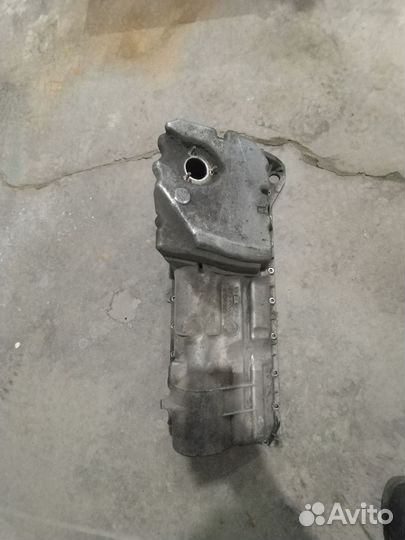 Подон двигателя m54 bmw 3 e46