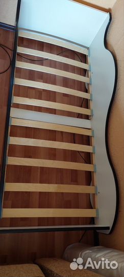 Кровать машинка детская