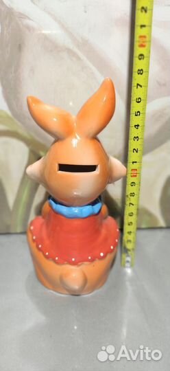 Заяц Свеча, Заяц Копилка, Символ 2023 года