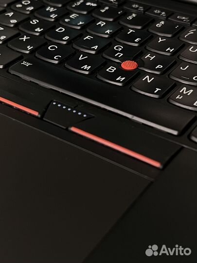 Ноутбук lenovo X1 Yoga 1 FHD, Core i7, SSD256, 16G