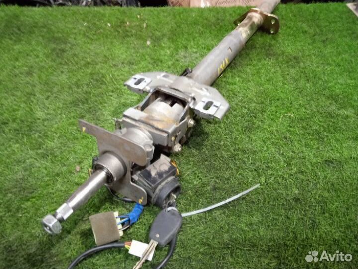 Рулевая колонка Тагаз Тагер M161 2008-2014