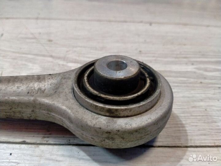 Тяга с наконечником задняя Bmw 528I E39 M52