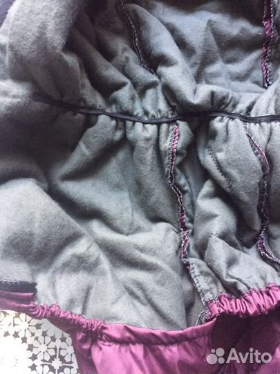 Зимний комбинезон новый для собак