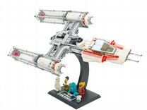 Подставка для lego Star Wars 75249