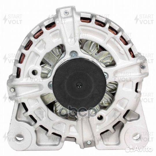 Генератор /2180 LADA Vesta, xray/ 1,6 125A (тип