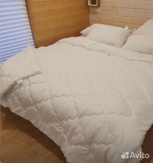 Одеяло 200х220