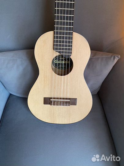 Гиталеле Yamaha GL-1