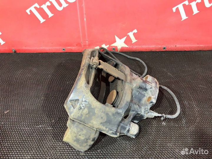 Суппорт тормозной Man TGA, Man TGS, Man TGX