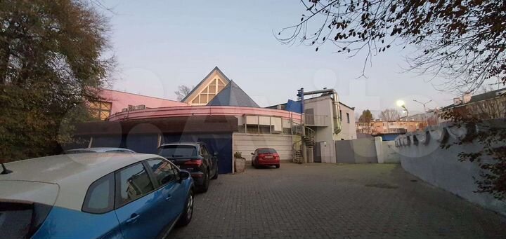 Свободного назначения, 1223 м²