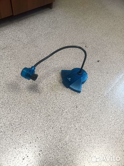 Документ-камера Videolabs FlexCam iCam