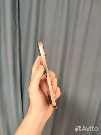 iPhone 13 Pro Max, 128 ГБ