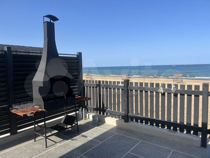 Дом 78 м² на участке 2 сот.