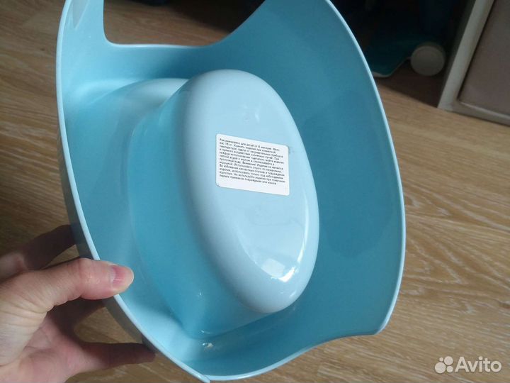 Горшок детский