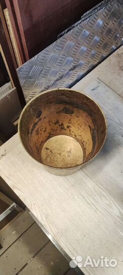 Ведро под шампанское-Златоуст