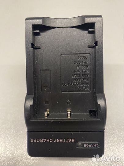 Зарядное устр-во Fuji, Samsung, Panasonic, Kodak