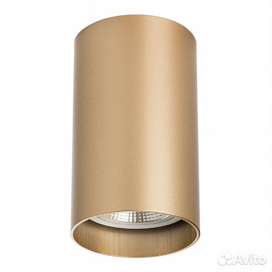 Светильник точечный Lightstar Rullo 214440 - мятая