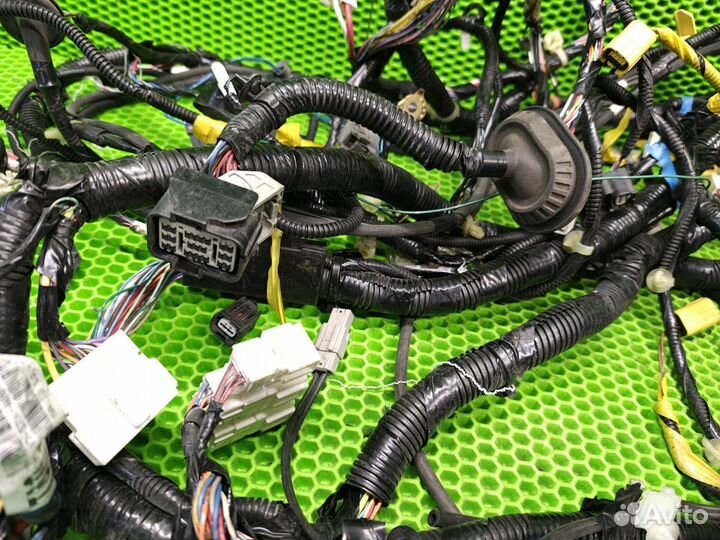 Жгут проводка салона Acura Mdx YD2 J37A1 2008