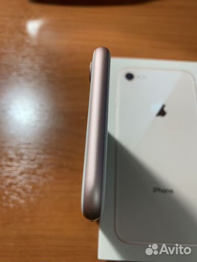 iPhone 7, 32 ГБ