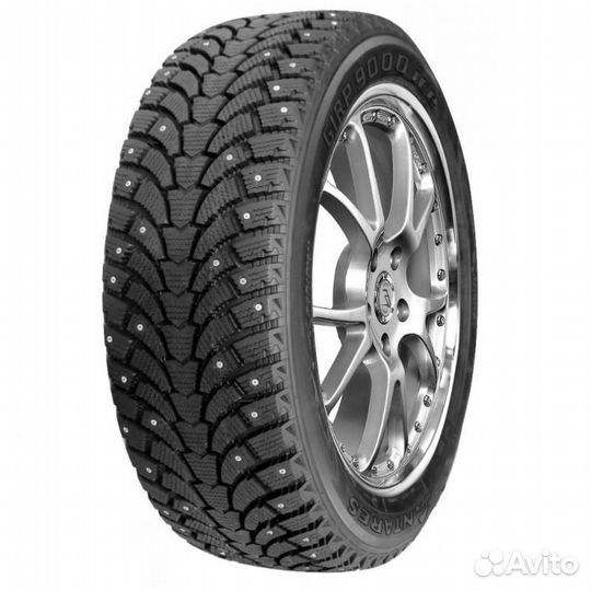 Antares Grip 60 Ice 235/60 R18 107S