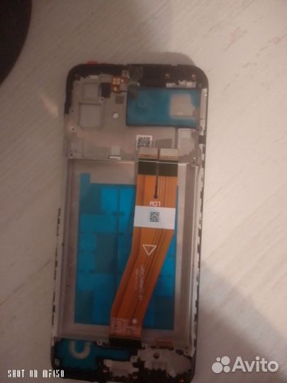 Запчасть для телефона Самсунг