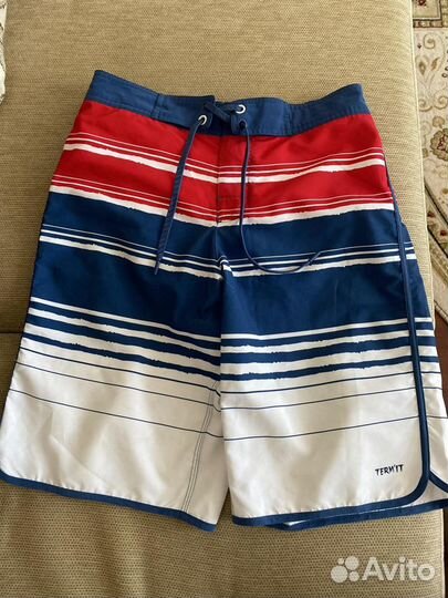 Шорты мужские фирмы Termit