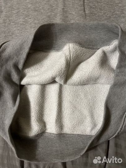 Толстовка мужская с капюшоном