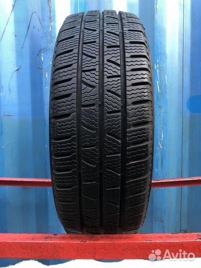 Pirelli Carrier Winter 195/60 R16