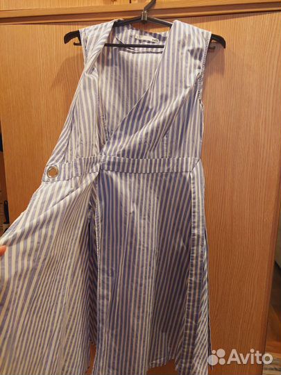 Платье zolla 44-46