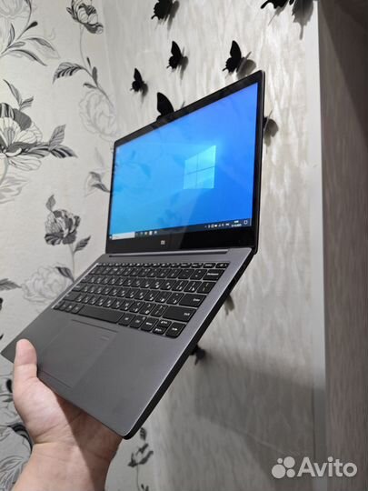 Mi Notebook Air 13.3