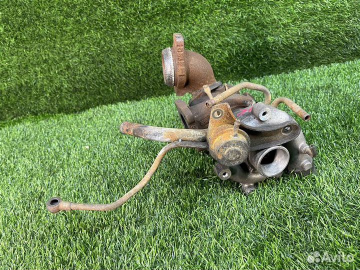 Турбина Toyota Lite Ace Noah CR50 3CTE 2000