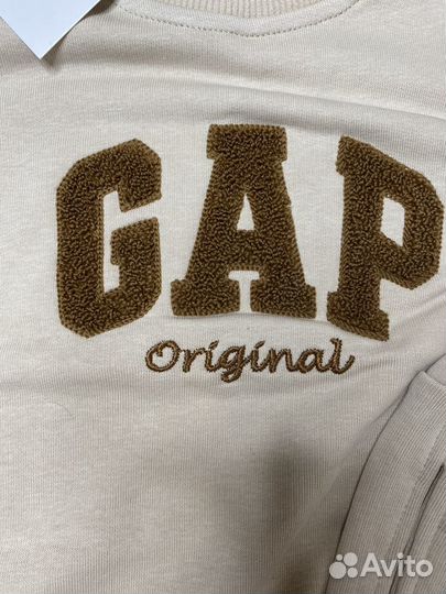 Костюм GAP детский