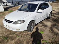 Chevrolet Lacetti 1.4 MT, 2012, 175 000 км, с пробегом, цена 470 000 руб.