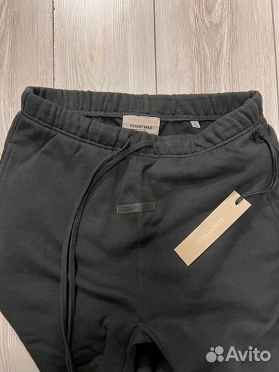 Брюки спортивные Essentials Union Fear of God