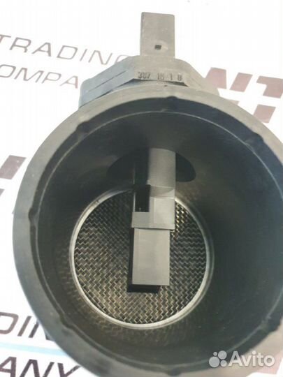 Расходомер воздуха Bmw 3-Series E46 E46 N42B20