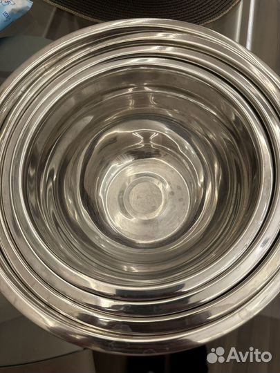 Кухонные принадлежности